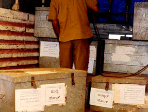 Udupi : GP votes to be counted on June 5